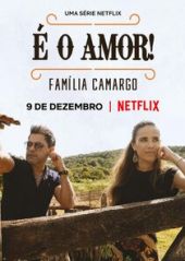 É O Amor: Śpiewająca rodzina Camargo